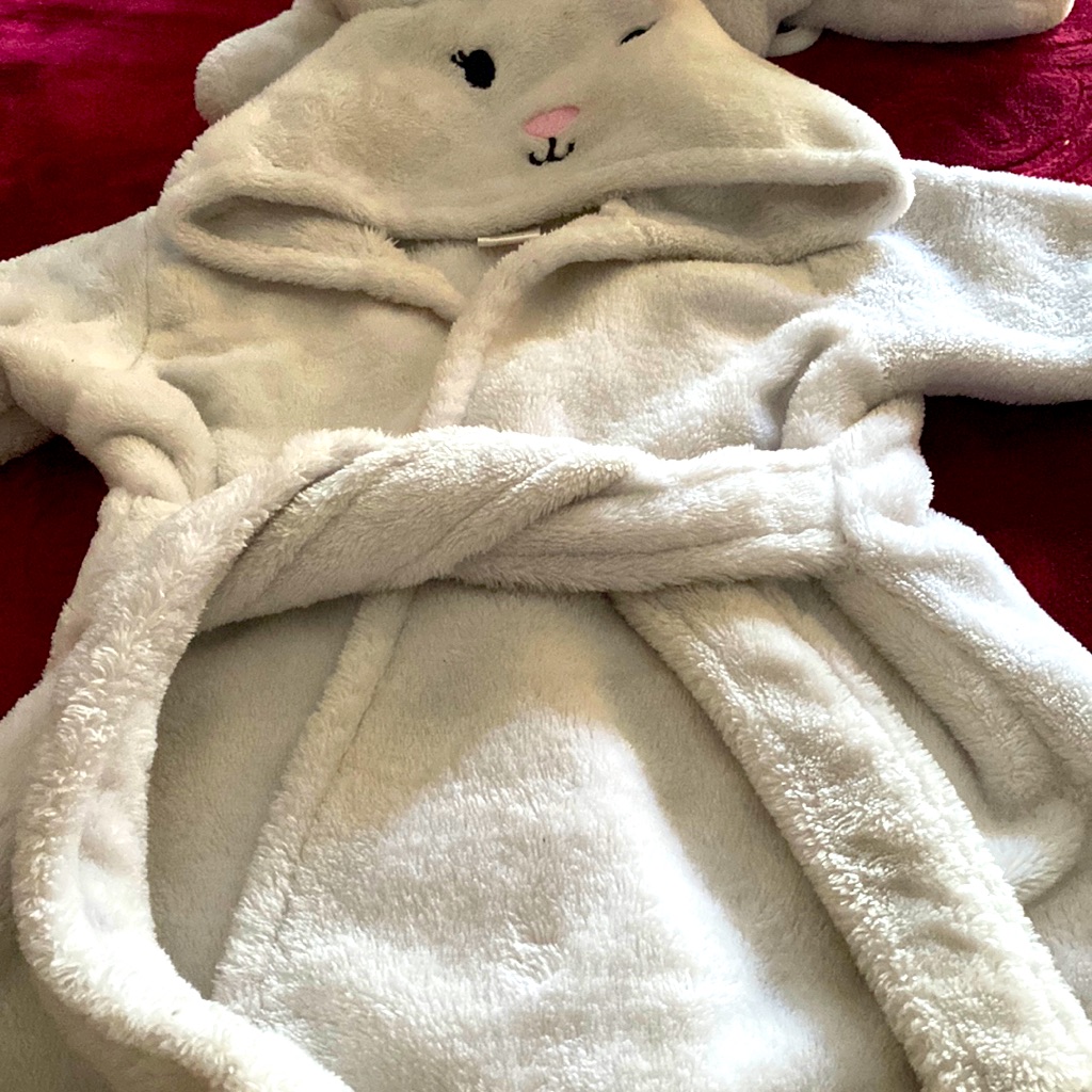 Small Robe